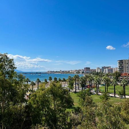 Sealavita, Modern 2 Bedroom Apartment Sea & Sunset View Wlora Zewnętrze zdjęcie