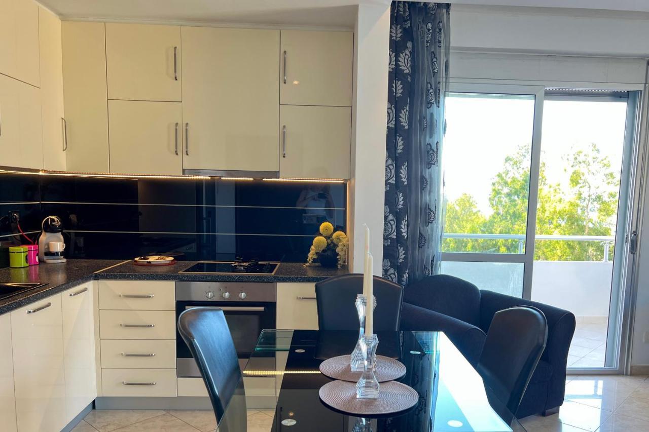 Sealavita, Modern 2 Bedroom Apartment Sea & Sunset View Wlora Zewnętrze zdjęcie
