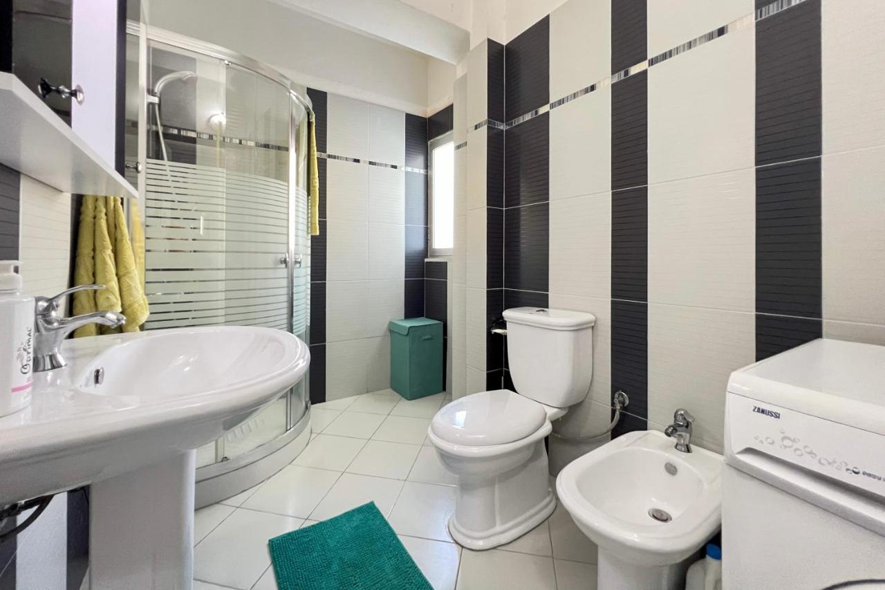 Sealavita, Modern 2 Bedroom Apartment Sea & Sunset View Wlora Zewnętrze zdjęcie