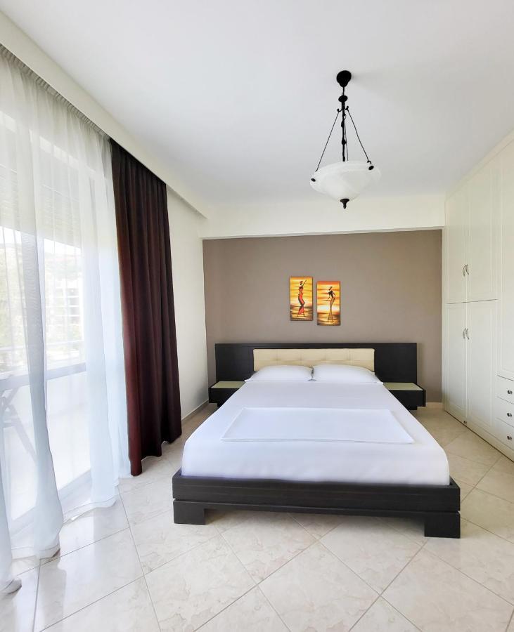Sealavita, Modern 2 Bedroom Apartment Sea & Sunset View Wlora Zewnętrze zdjęcie