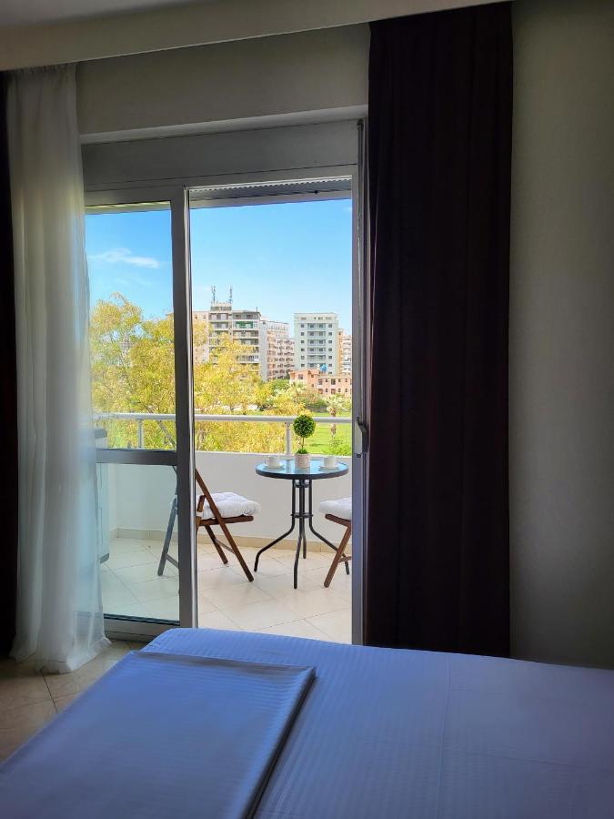 Sealavita, Modern 2 Bedroom Apartment Sea & Sunset View Wlora Zewnętrze zdjęcie