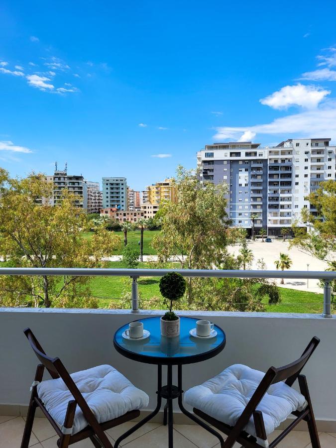 Sealavita, Modern 2 Bedroom Apartment Sea & Sunset View Wlora Zewnętrze zdjęcie
