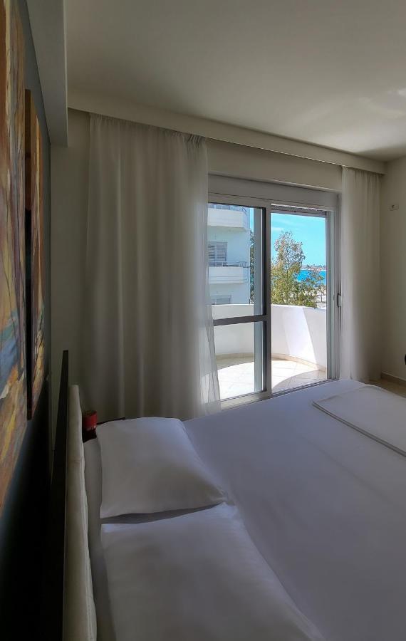 Sealavita, Modern 2 Bedroom Apartment Sea & Sunset View Wlora Zewnętrze zdjęcie