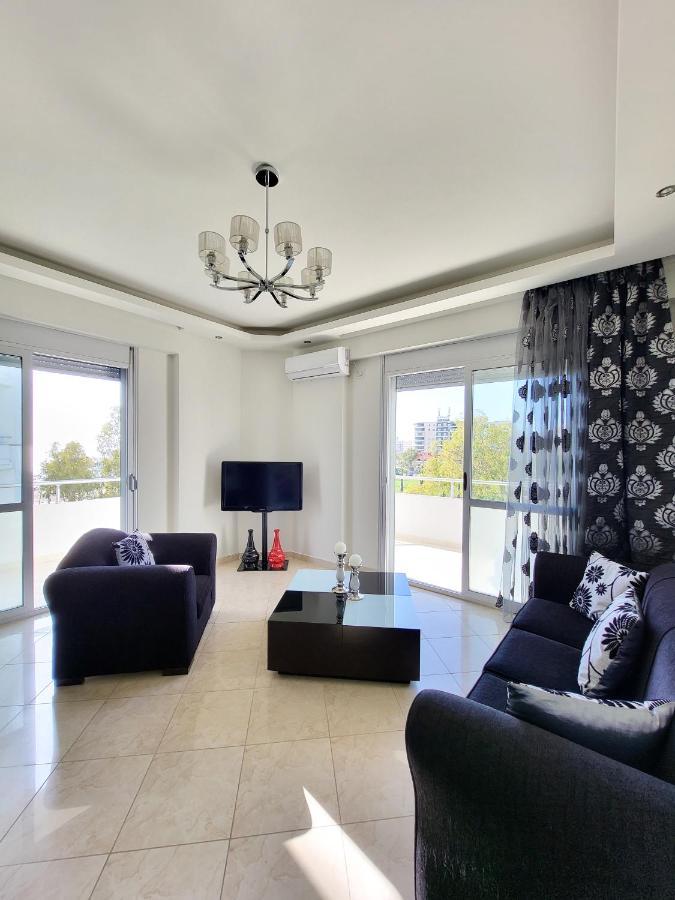 Sealavita, Modern 2 Bedroom Apartment Sea & Sunset View Wlora Zewnętrze zdjęcie