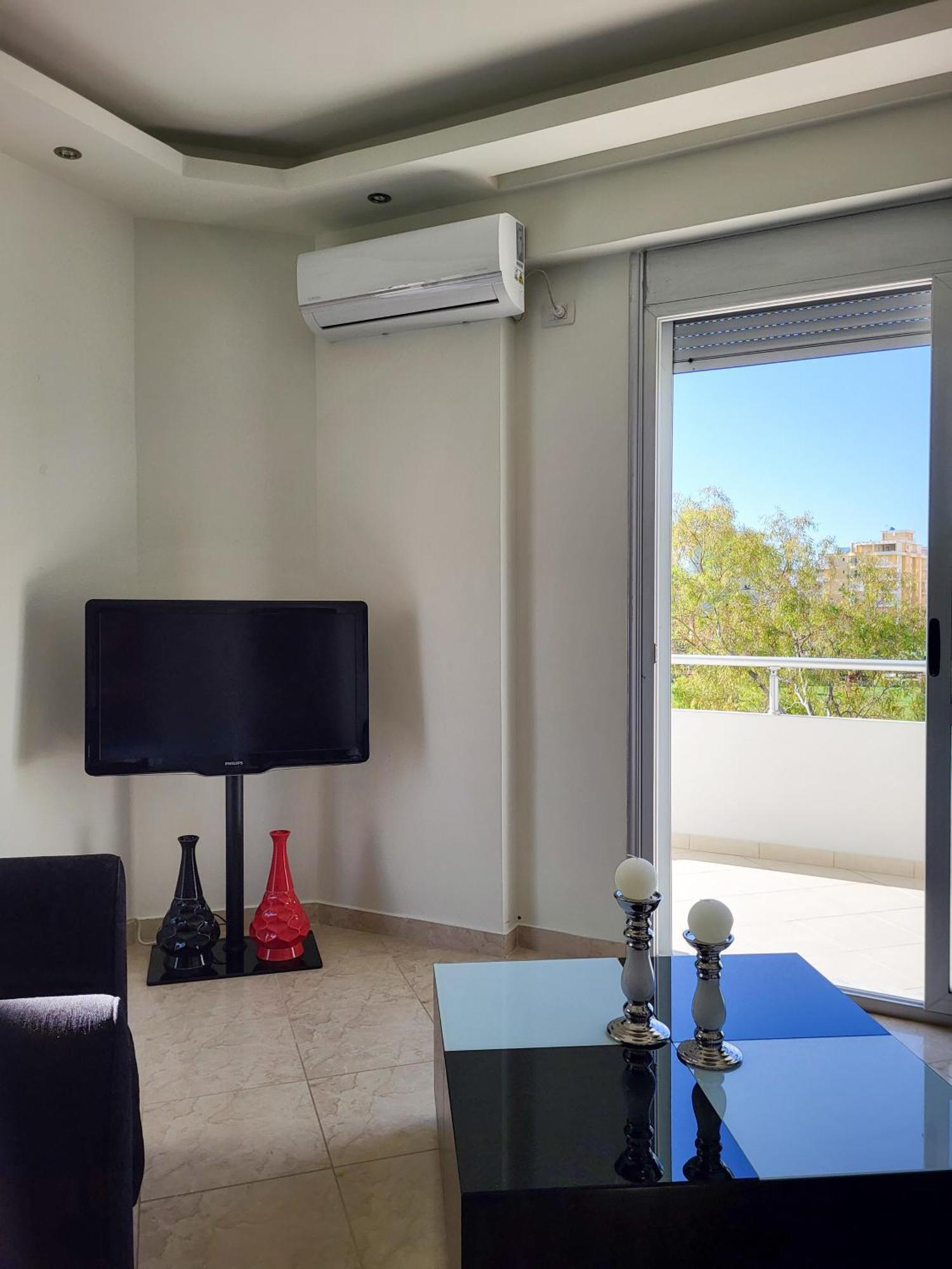 Sealavita, Modern 2 Bedroom Apartment Sea & Sunset View Wlora Zewnętrze zdjęcie